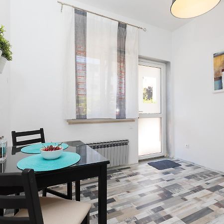 Design Apartment Novigrad  Ngoại thất bức ảnh