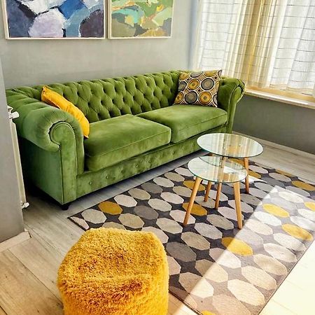 Design Apartment Novigrad  Ngoại thất bức ảnh