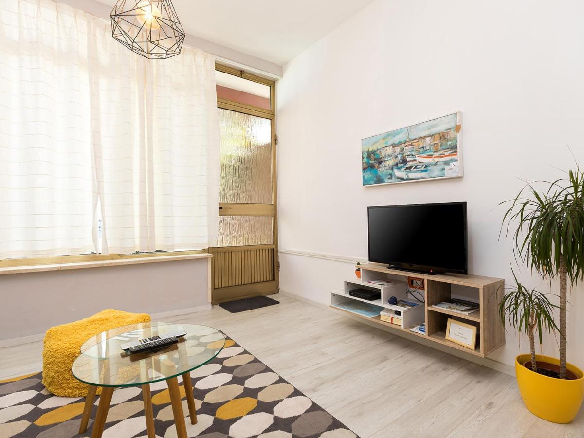 Design Apartment Novigrad  Ngoại thất bức ảnh