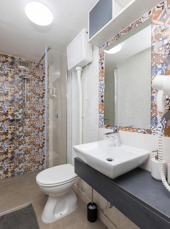 Design Apartment Novigrad  Ngoại thất bức ảnh