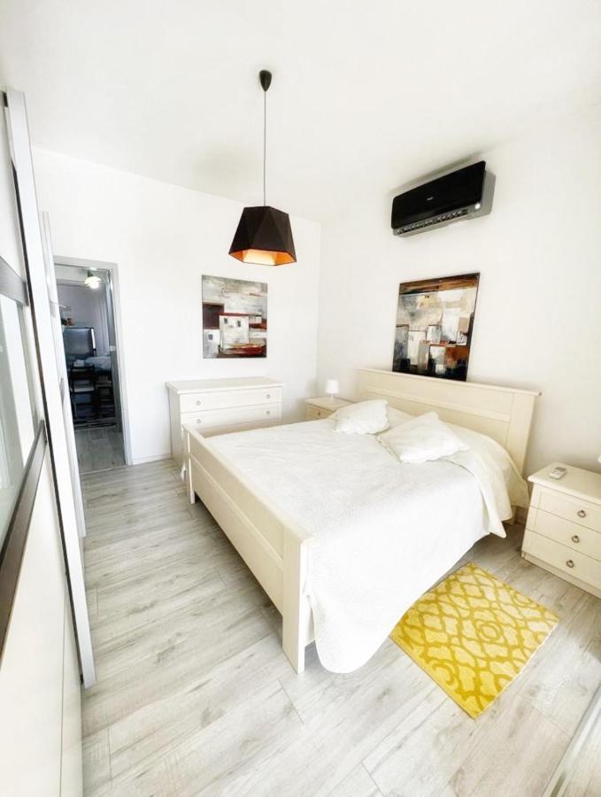 Design Apartment Novigrad  Ngoại thất bức ảnh
