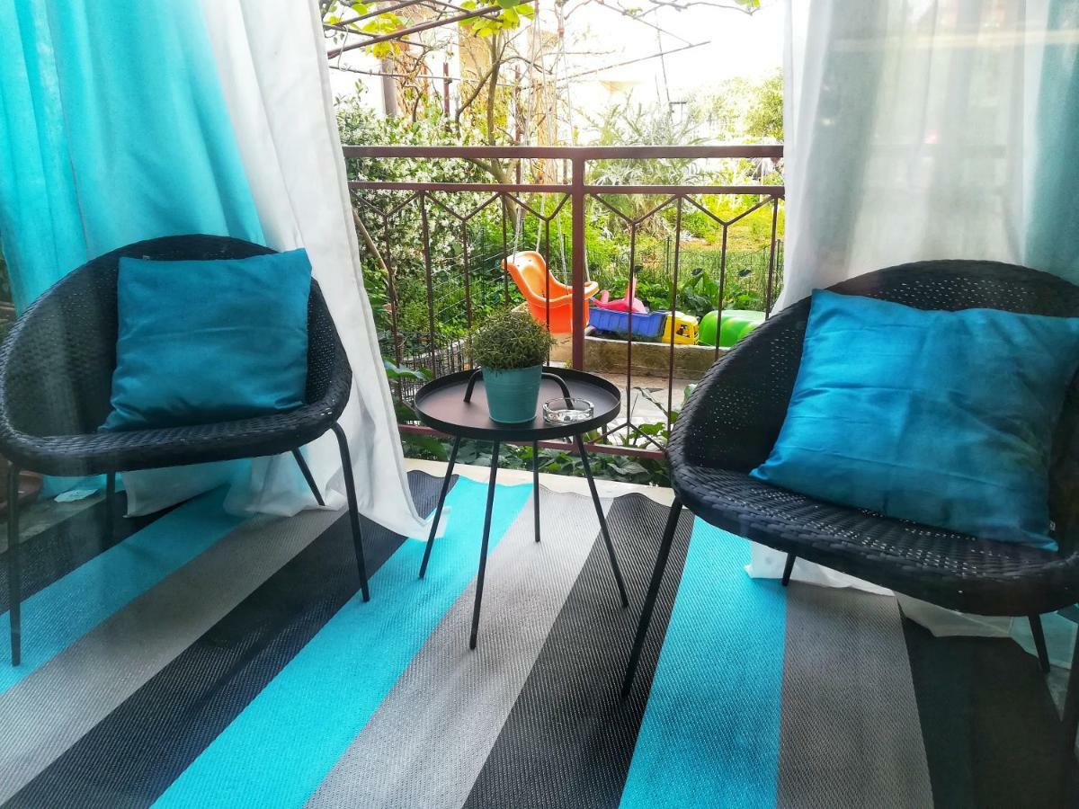 Design Apartment Novigrad  Ngoại thất bức ảnh